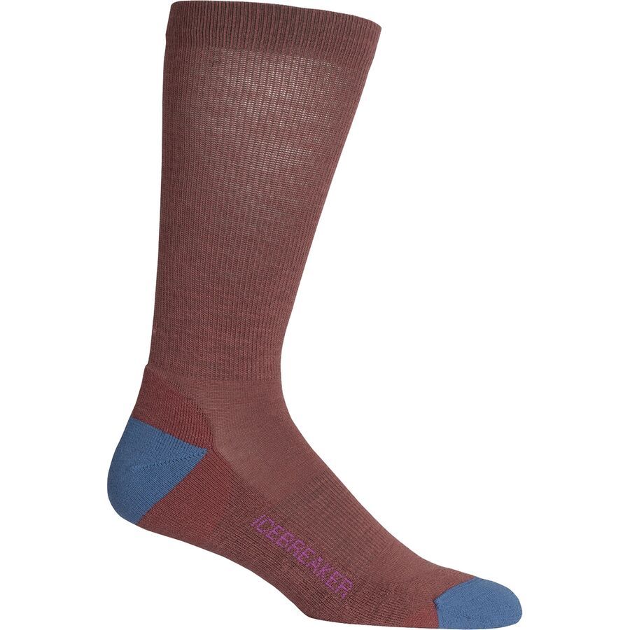 Lifestyle Light Crew Sock - Men's
