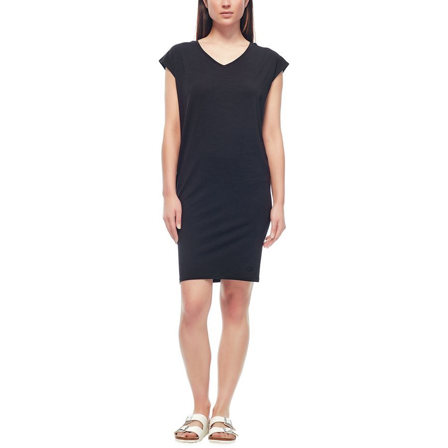 Icebreaker Yanni Dress Women's Women