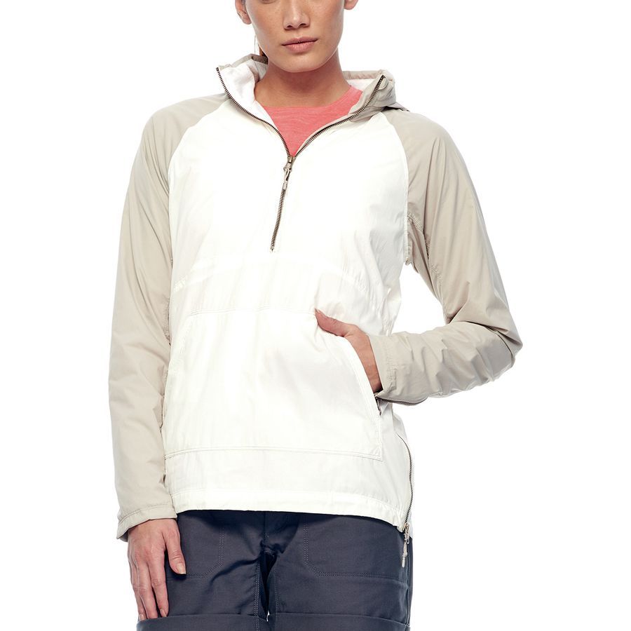 Affix Anorak - Women's