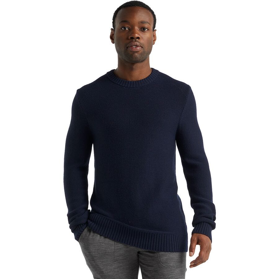 Waypoint Crew Sweater - Men's