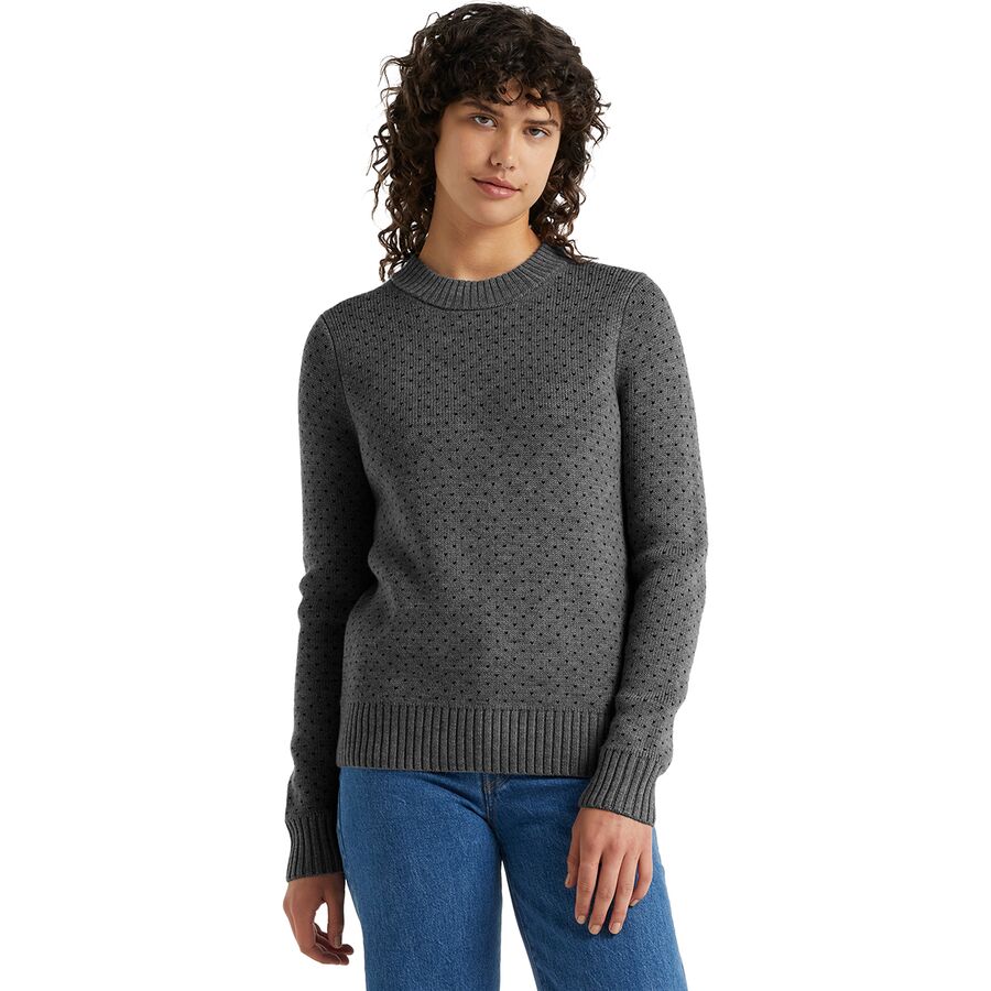Waypoint Crewe Sweater - Women's