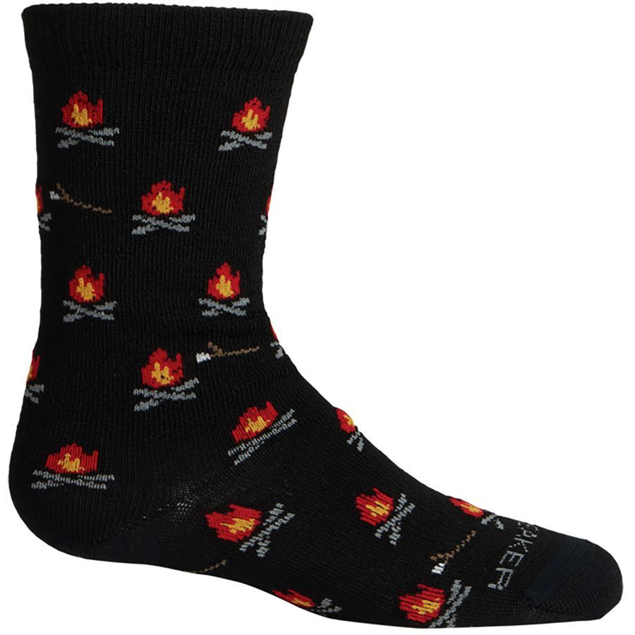 Lifestyle Ultralight Cushion Crew Sock - Kids'