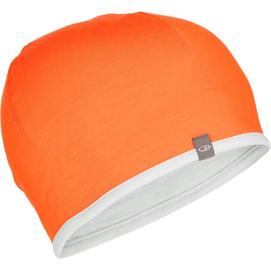 Reversible Pocket 200 Beanie
