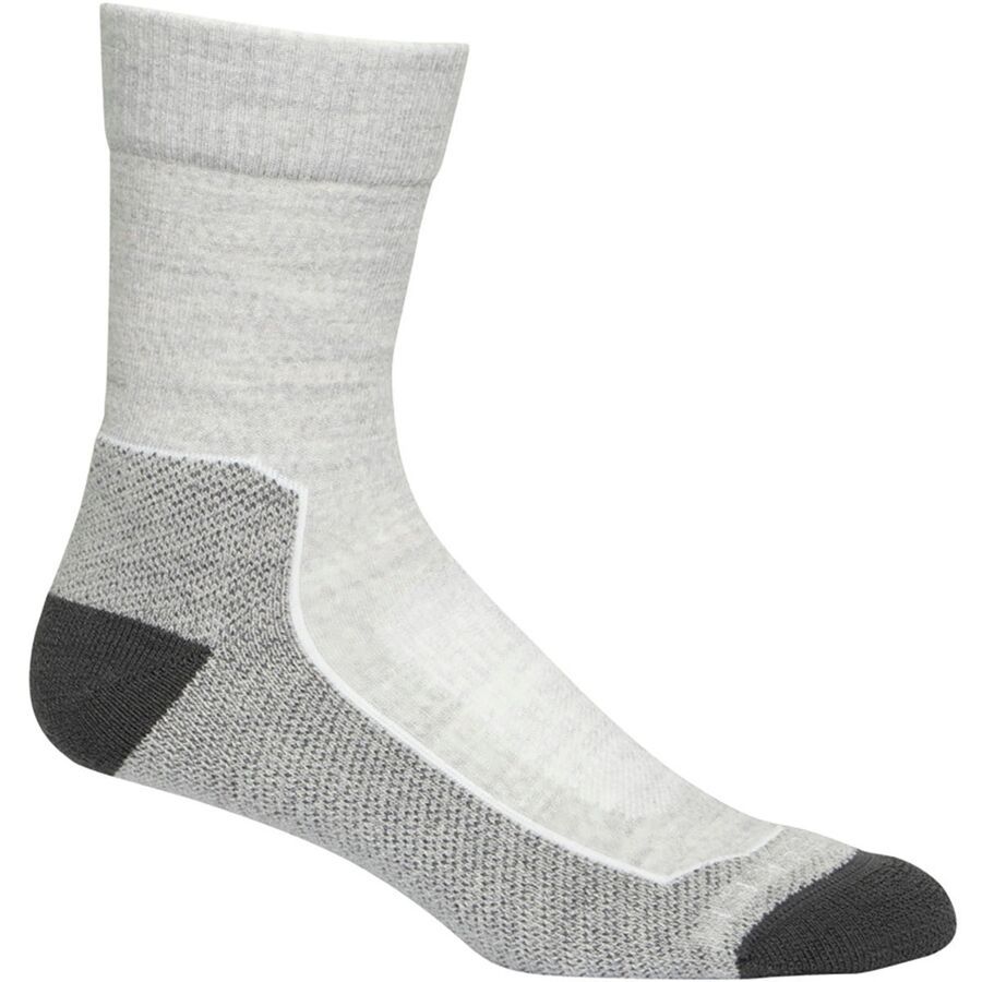 Hike+ Light Crew Sock - Women's
