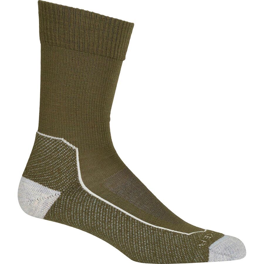 Hike+ Light Crew Sock - Women's