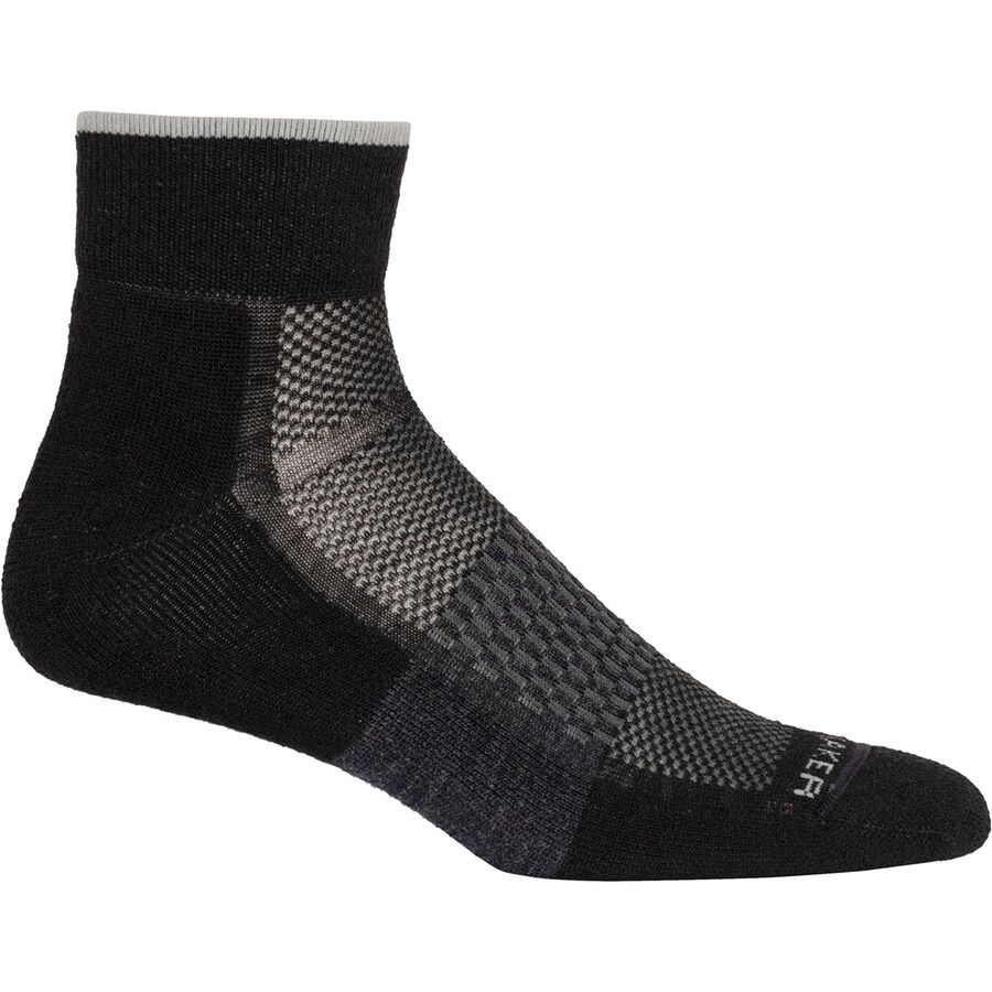 Icebreaker Multisport Light Mini Sock Men