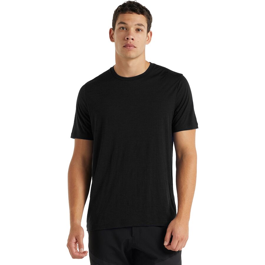 Tech Lite II Short-Sleeve T-Shirt - Men's