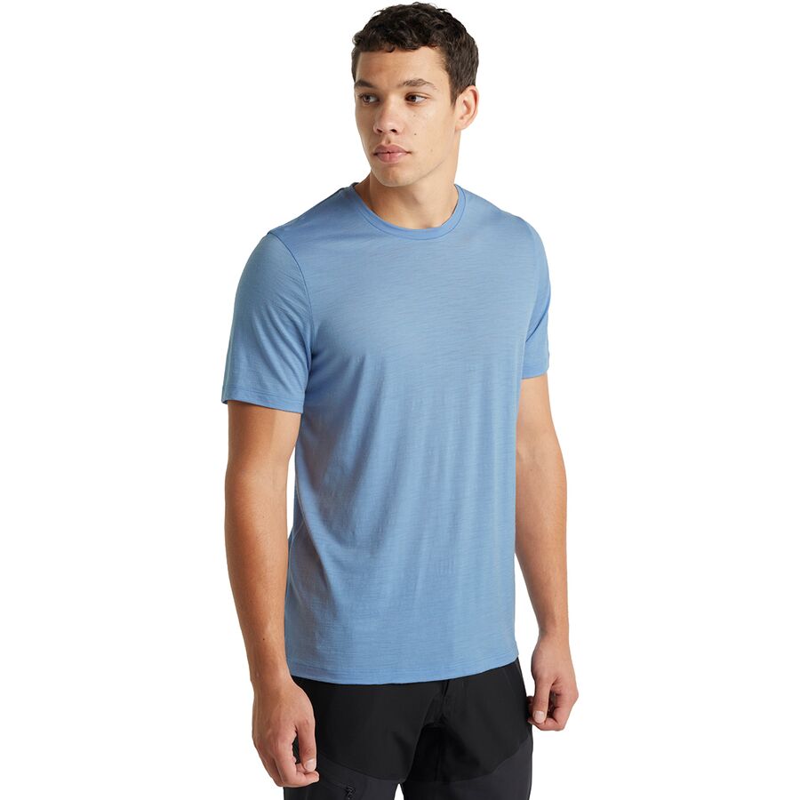 Tech Lite II Short-Sleeve T-Shirt - Men's