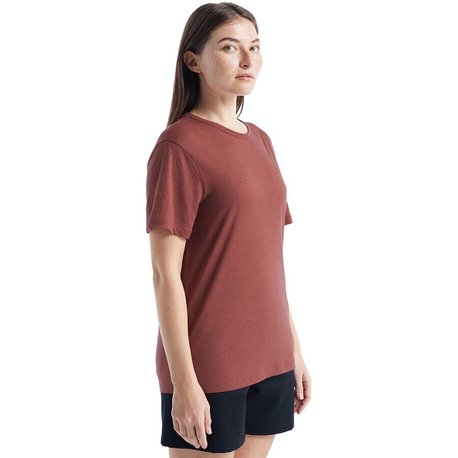 Granary Short-Sleeve T-Shirt - Women's