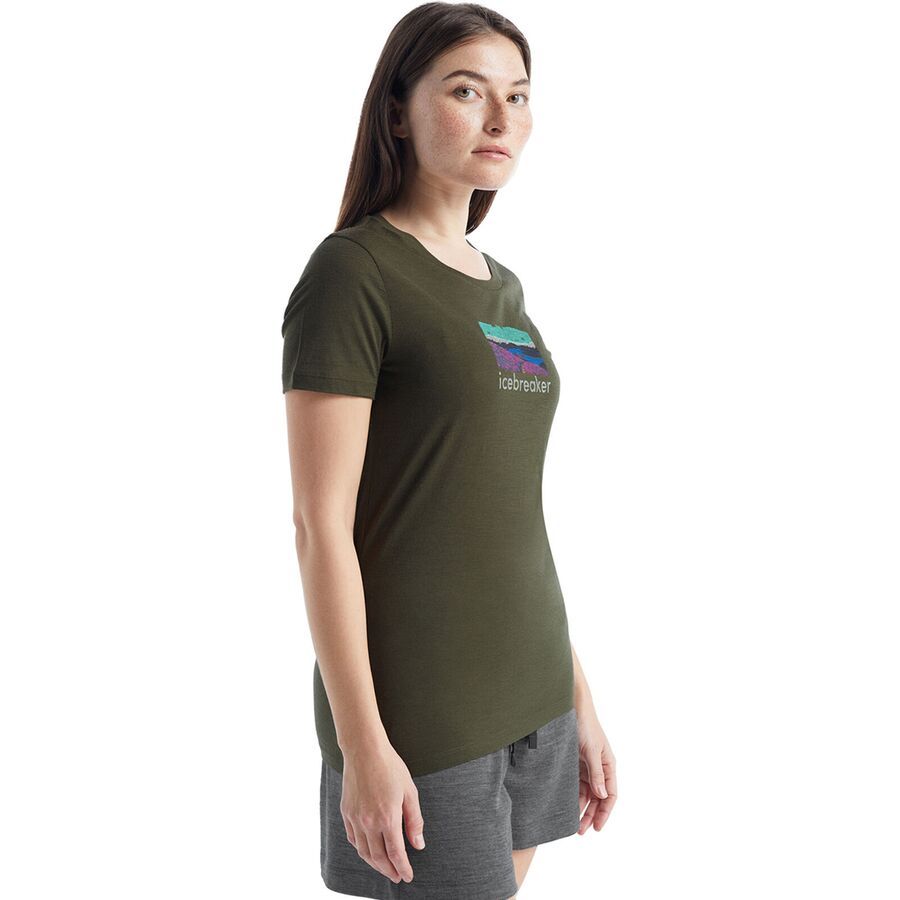 Tech Lite II Trailhead T-Shirt - Women's