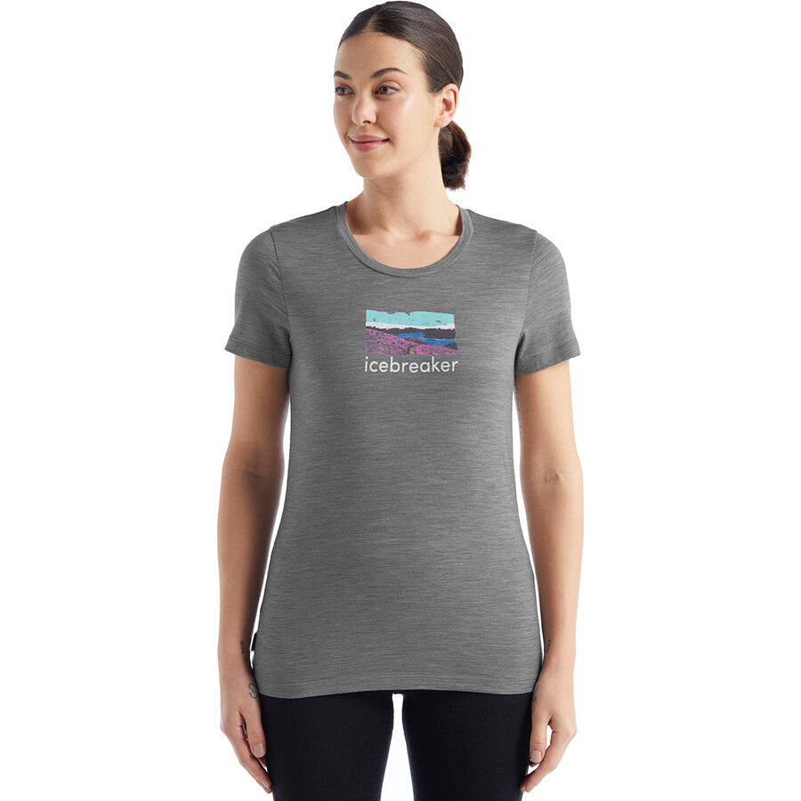 Tech Lite II Trailhead T-Shirt - Women's
