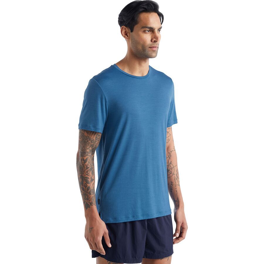 Sphere II Short-Sleeve T-Shirt - Men's