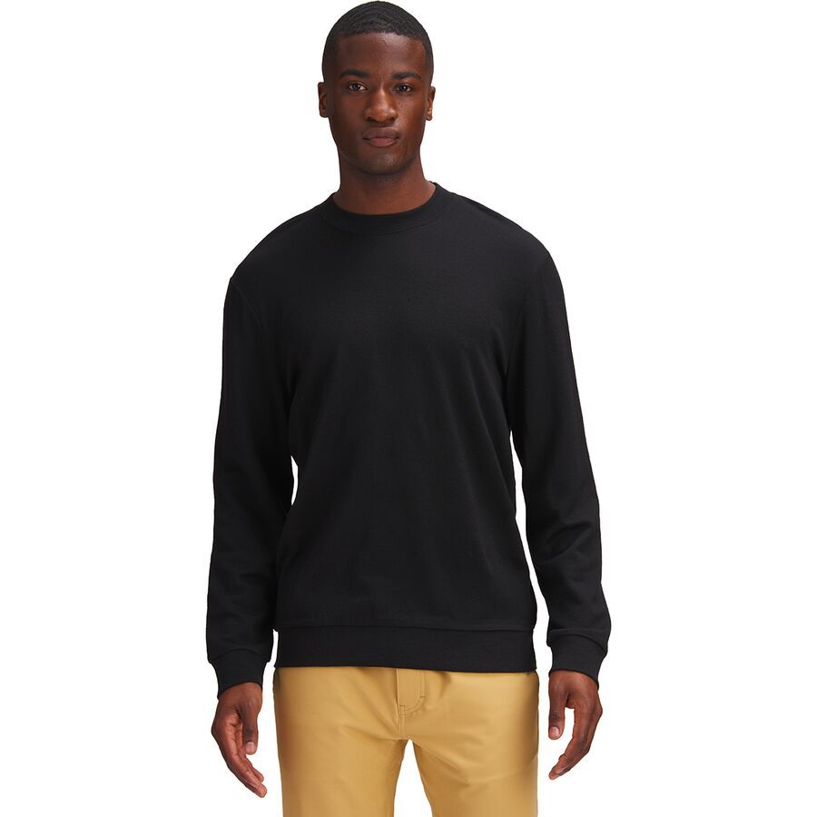Shifter Long-Sleeve Sweatshirt - Men's