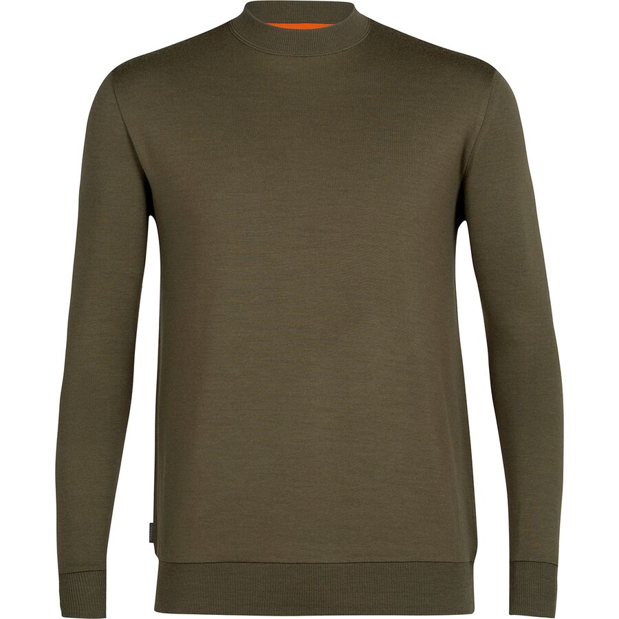 Shifter Long-Sleeve Sweatshirt - Men's