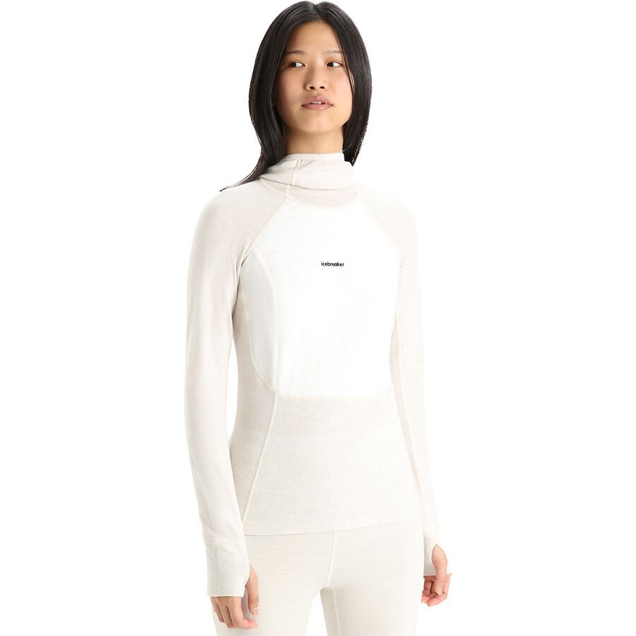 ZoneKnit Insulated Hoodie - Women's