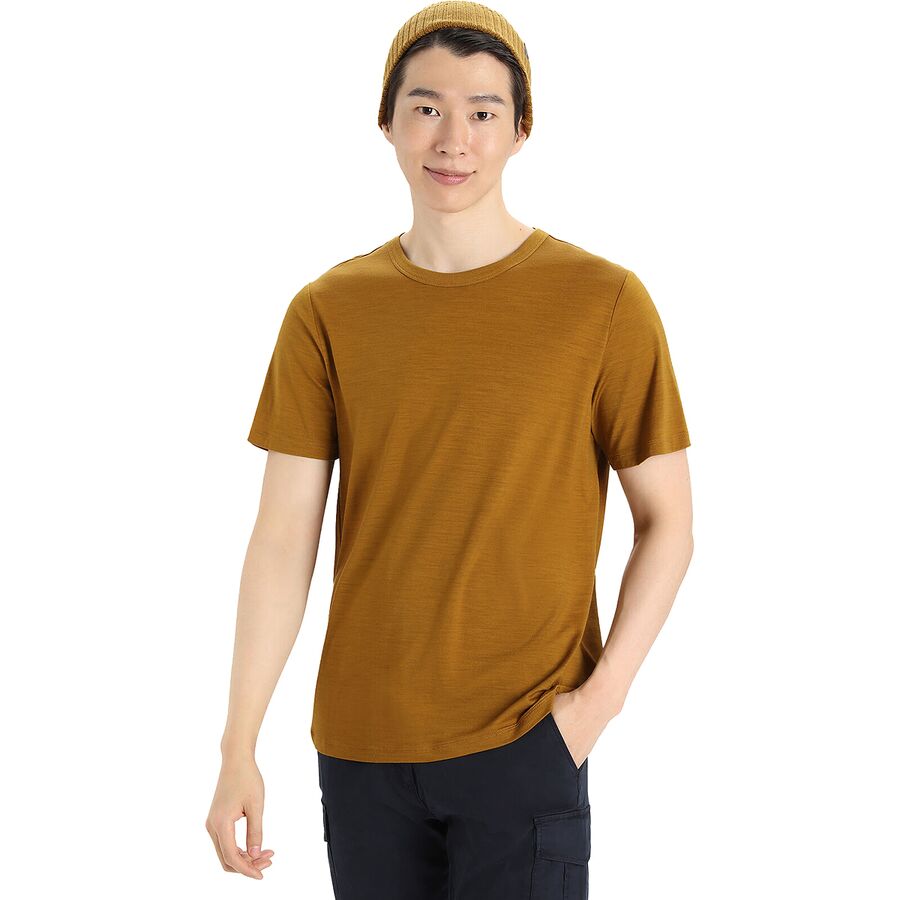 ICL Jersey Short-Sleeve T-Shirt - Men's