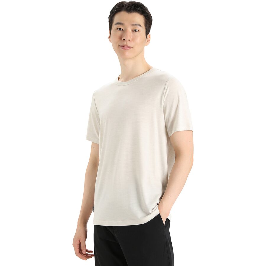 ICL Jersey Short-Sleeve T-Shirt - Men's