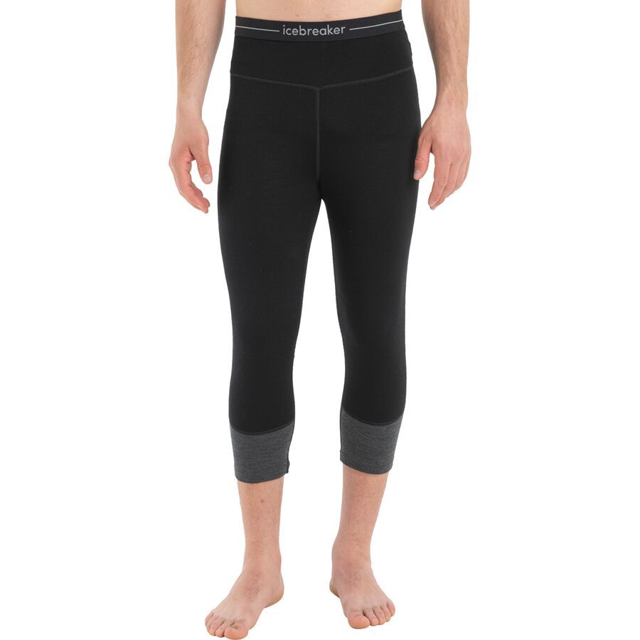 Merino 260 ZoneKnit Legless Bottom - Men's