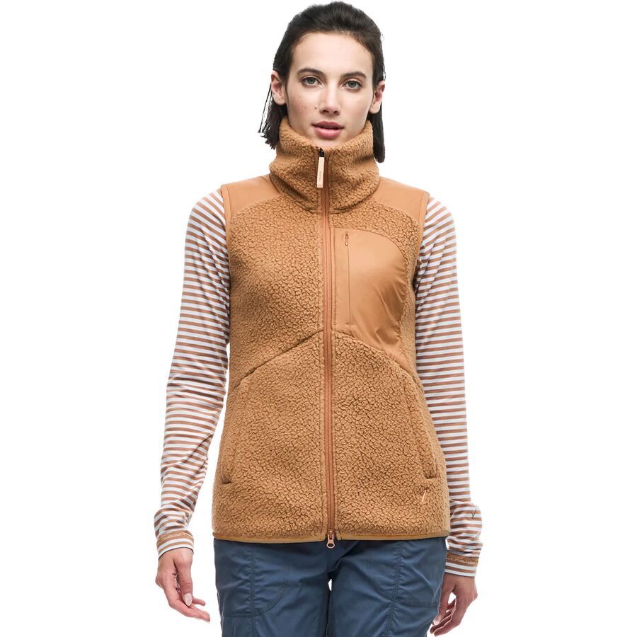 Cordero Vest - Women's