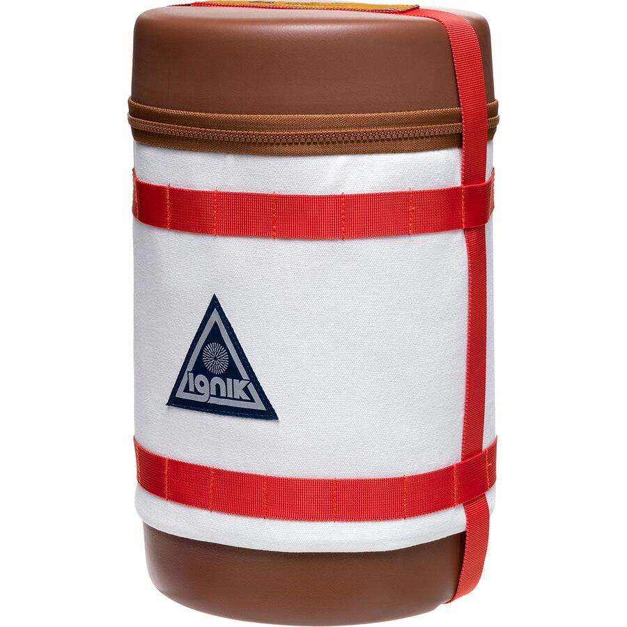 Gas Growler Deluxe