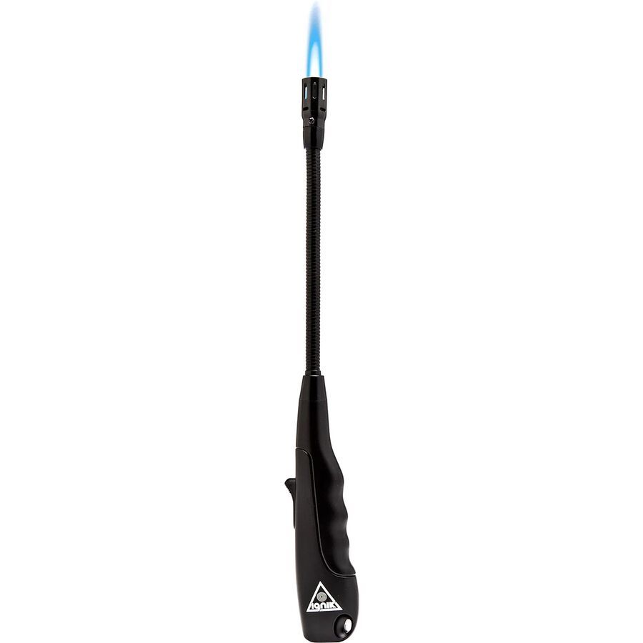 Refillable Lighter