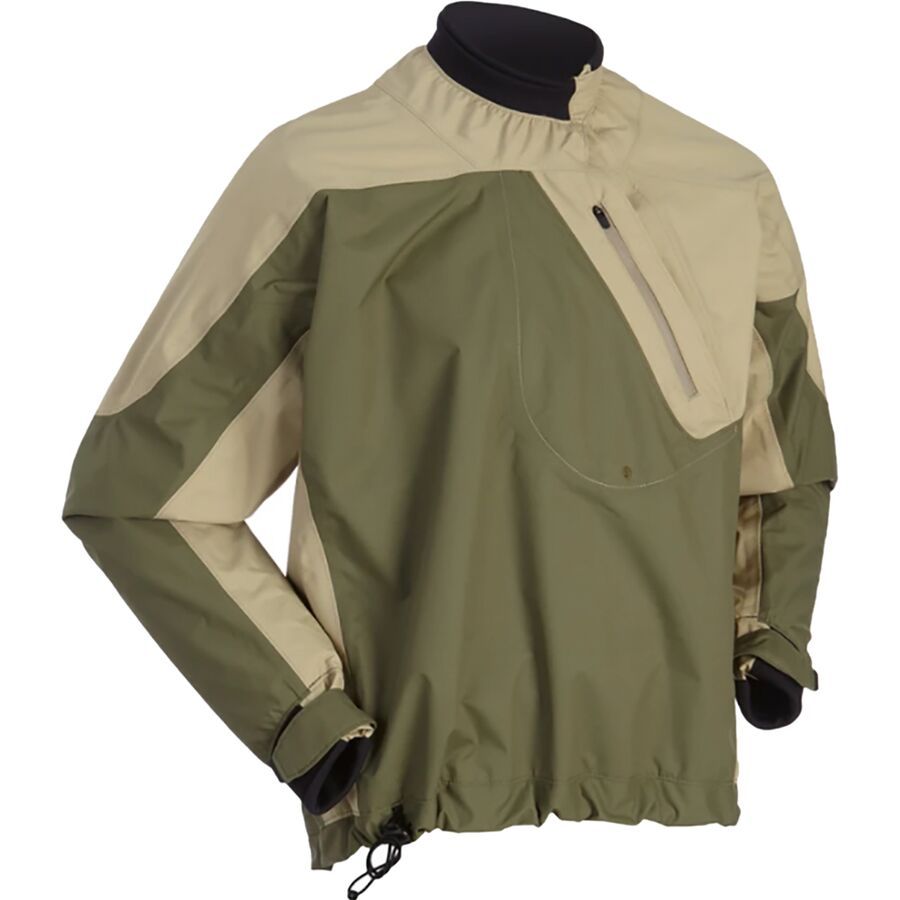Zephyr Paddling Long-Sleeve Jacket - Men's