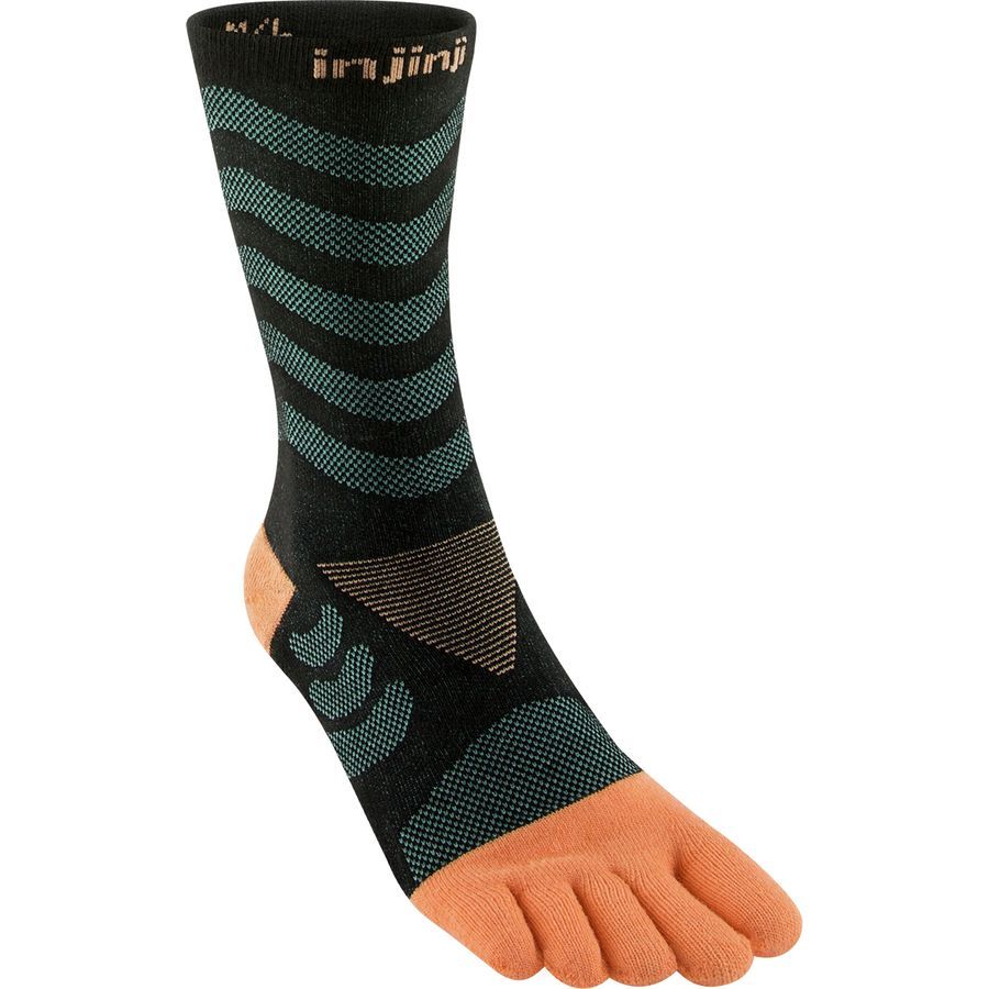 Ultra Run Crew CoolMax Sock - Women's