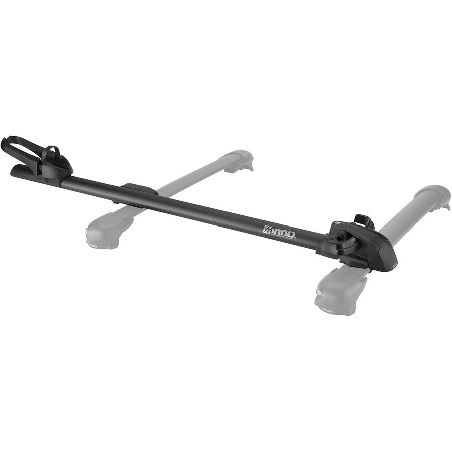 Multi Fork Lock Roof Bike Rack