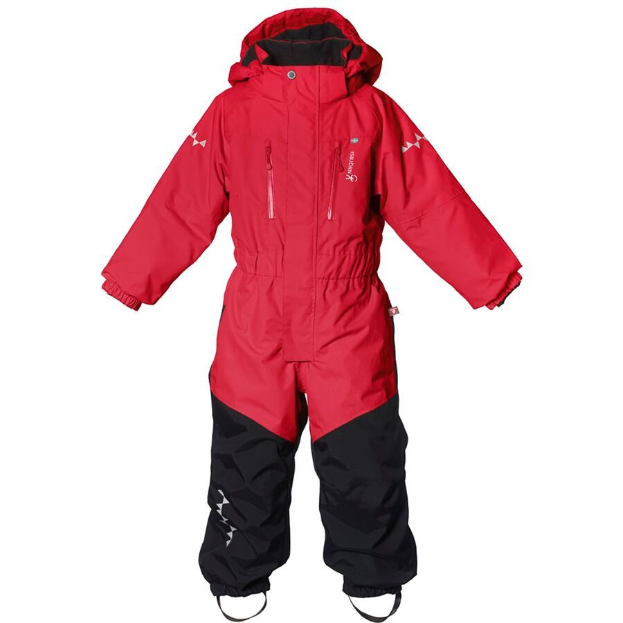 Penguin Snowsuit - Kids'