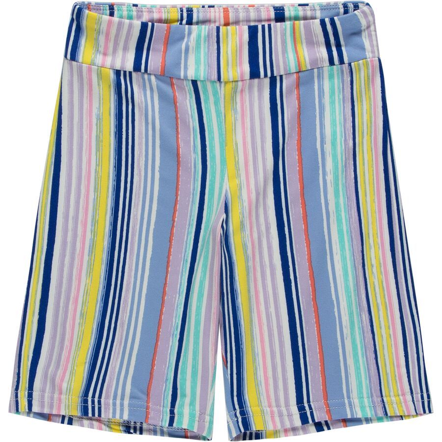 Biker Short - Girls'