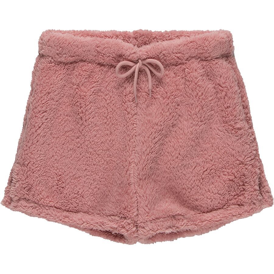 Woobie Short - Girls'