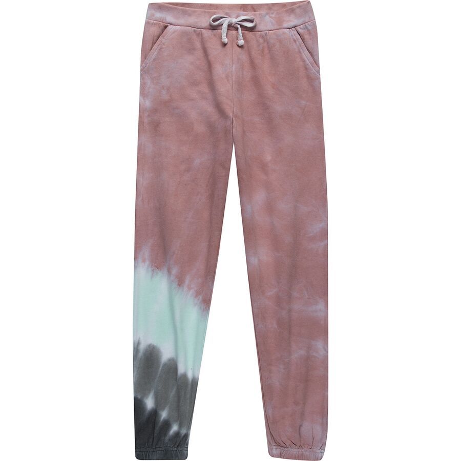 Tie Dye Jogger - Girls'