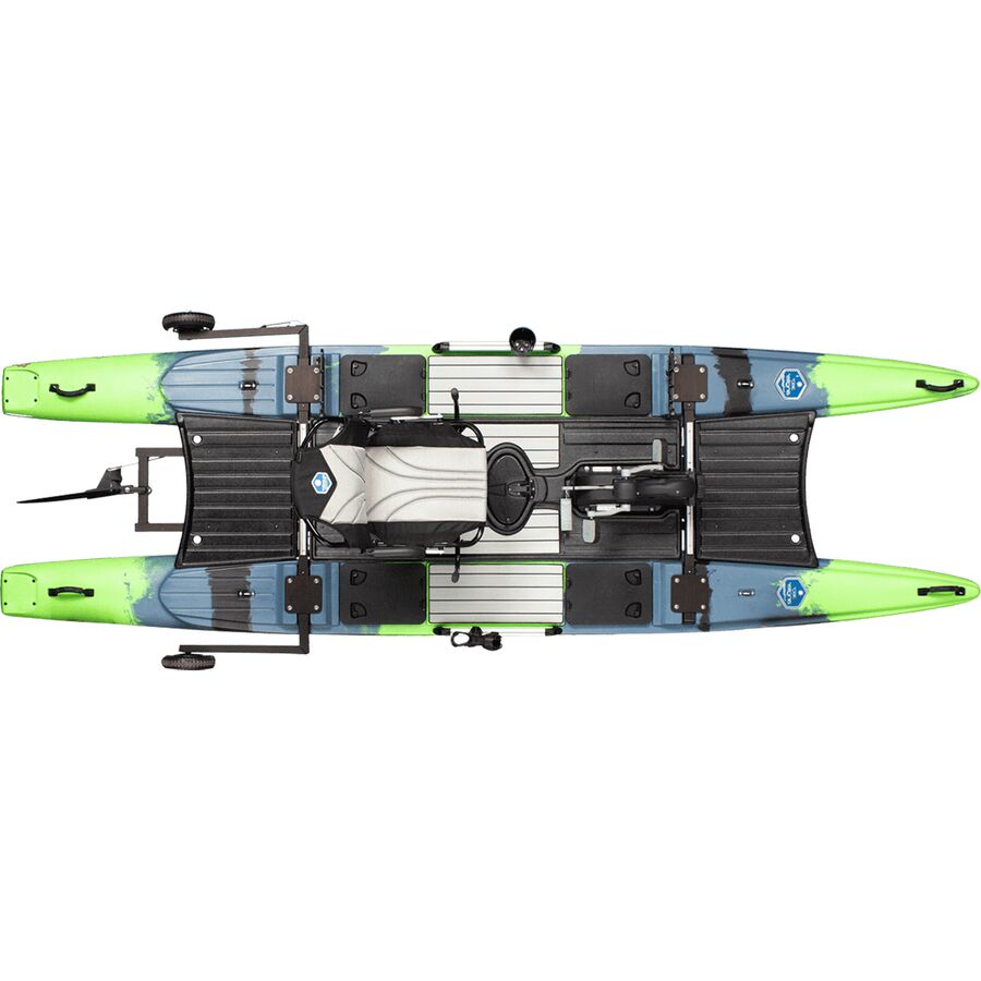 360 Angler Kayak - 2022