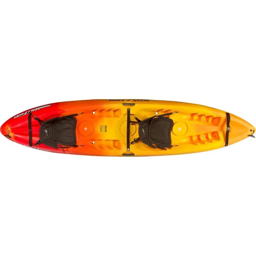 Malibu Two Tandem Kayak - 2022