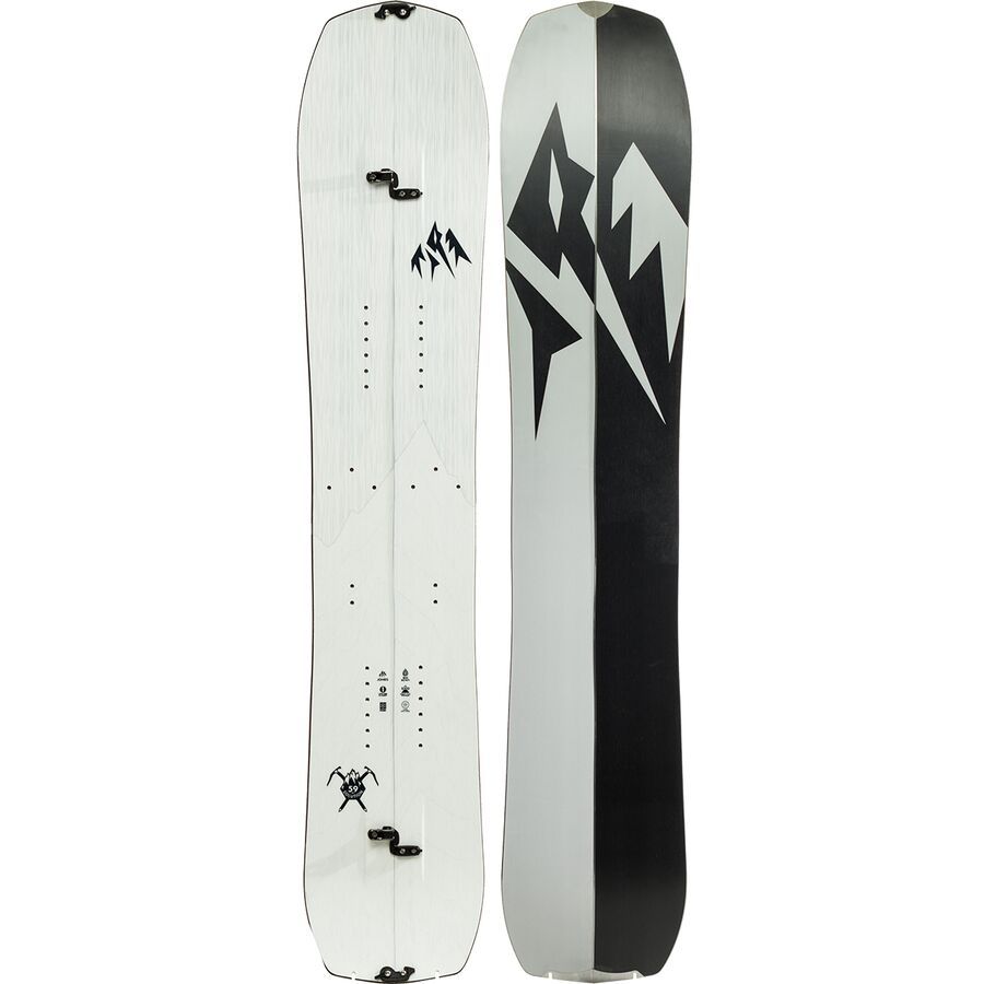 Solution Splitboard - 2022