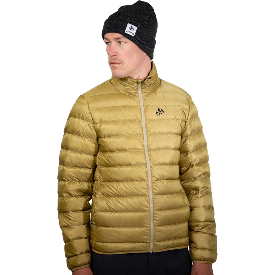 Re-Up Down Puffy Jacket - Men's