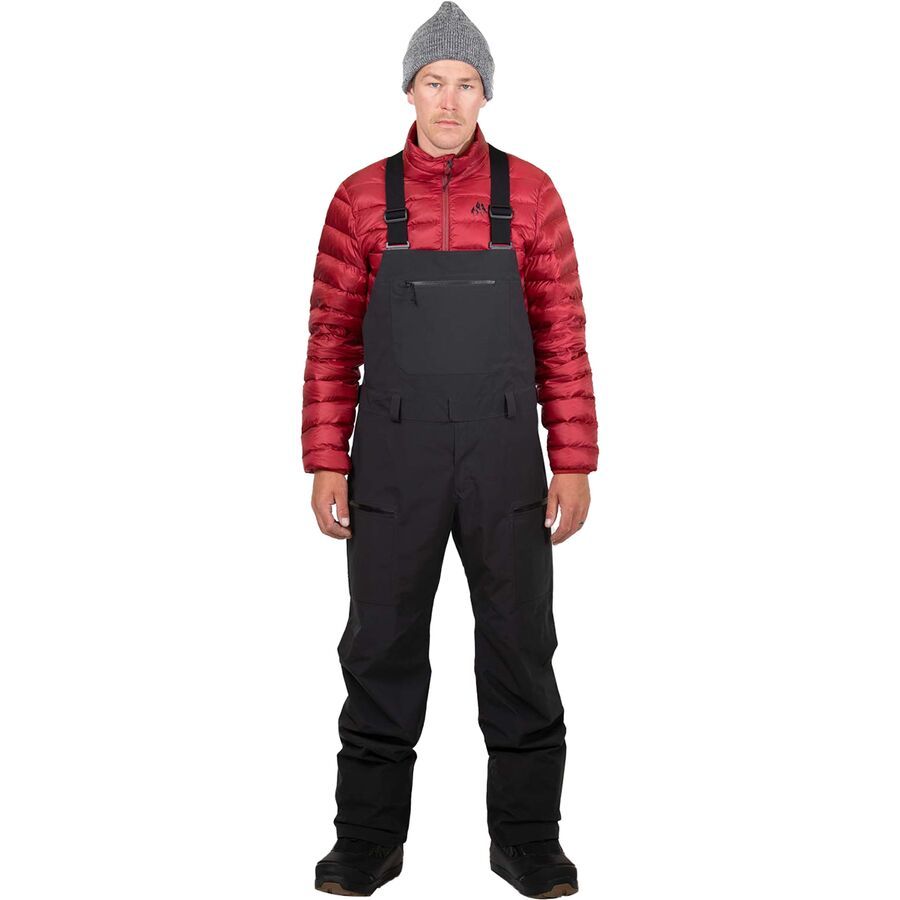Mountain Surf Bib Pant - Men's