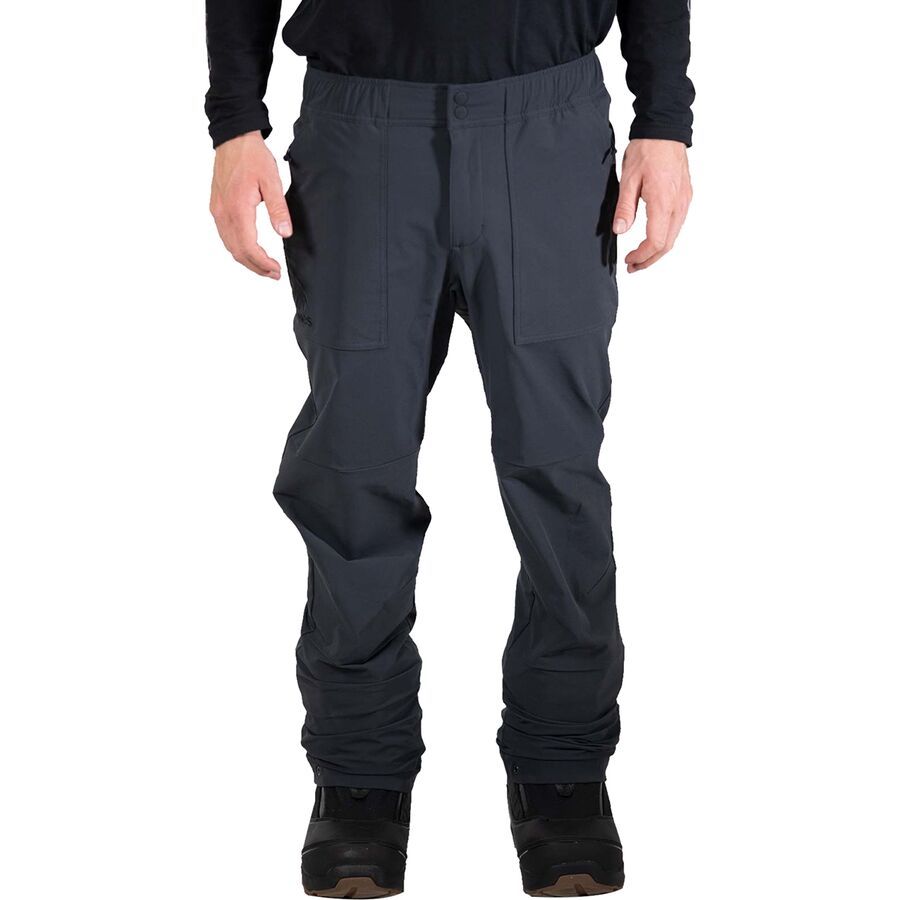 High Sierra Stretch Pant - Men's
