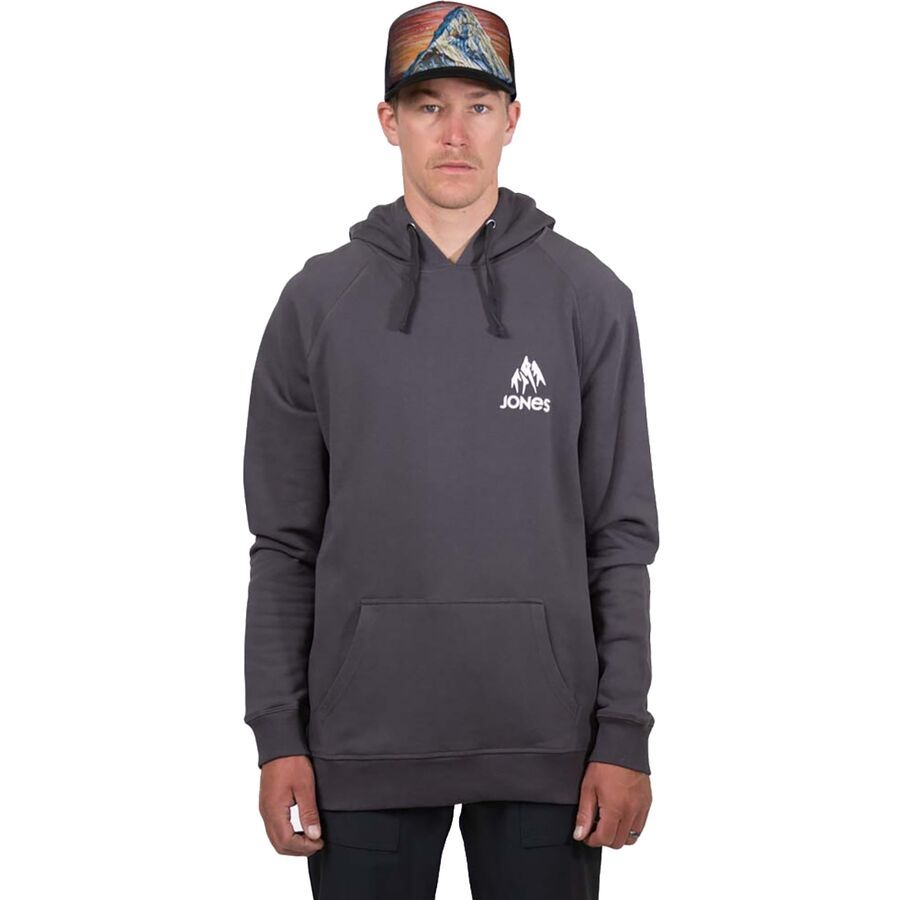 Truckee Hoodie - Men's