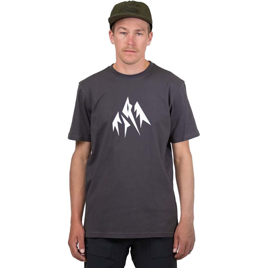 Mountain Journey T-Shirt - Men's