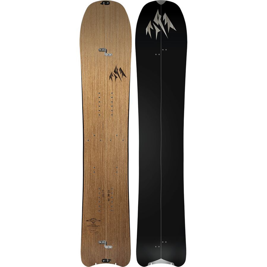 Hovercraft Splitboard - 2022 - Women's