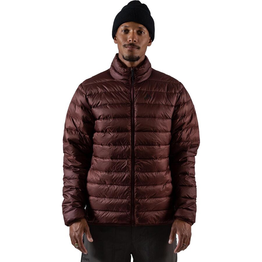 Re-Up Down Puffy Jacket - Men's