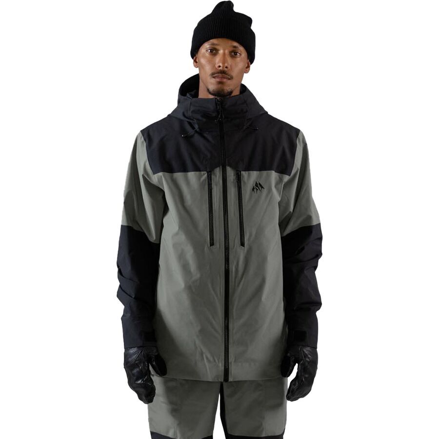 Mountain Surf Parka - Men's