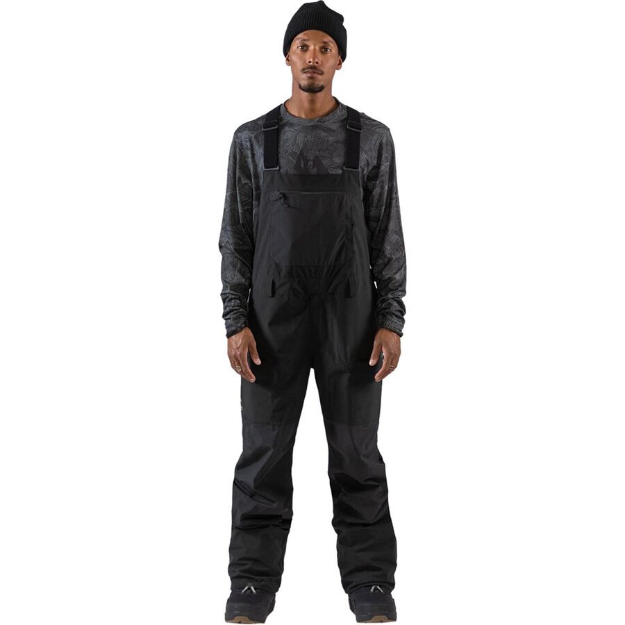 Mountain Surf Bib Pant - Men's