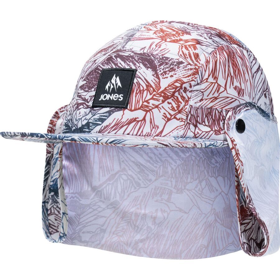 Shasta Rama Cap