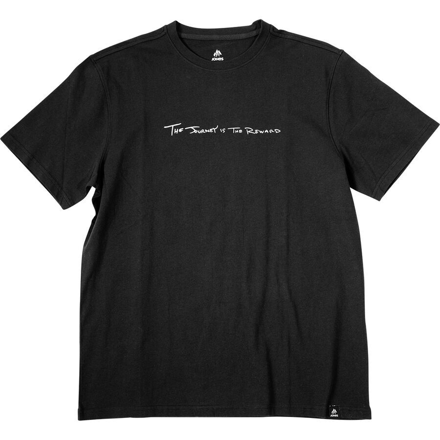 The Journey T-Shirt - Men's