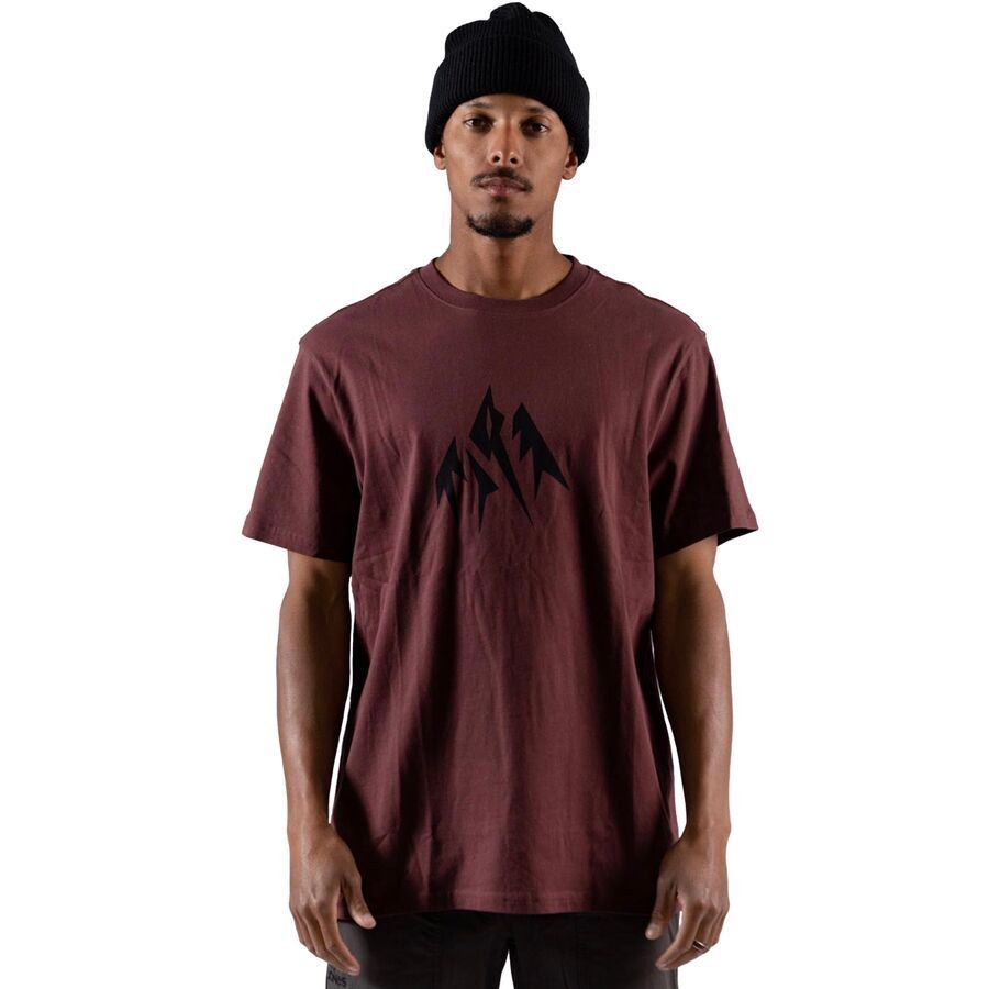 Mountain Journey T-Shirt - Men's