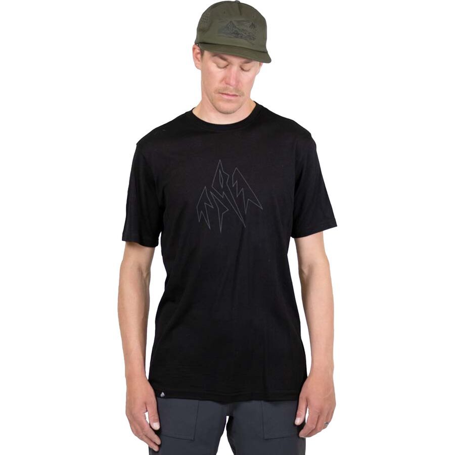 Mountain Merino T-Shirt - Men's