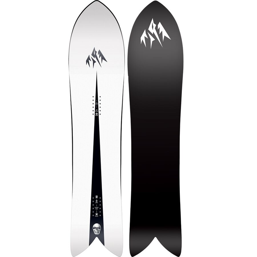 Storm Chaser Snowboard - 2024