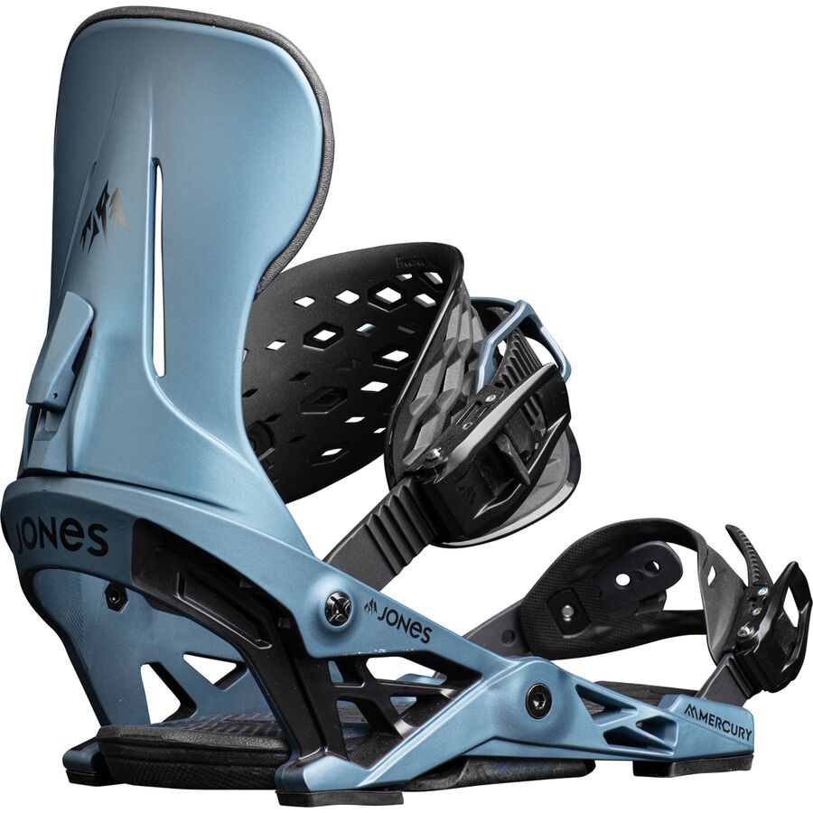 Mercury Snowboard Binding - 2023
